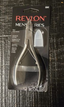 Revlon Men's Series Nipper