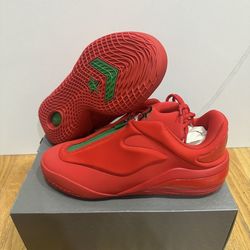 Converse Shai 001 Winter Red A18775C Size 9 Brand New