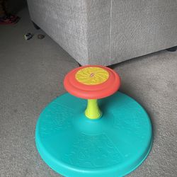 Sit And Spin 