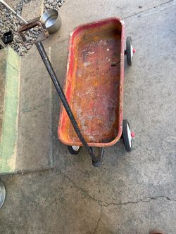 Radio Flyer