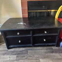 Free Coffee Table