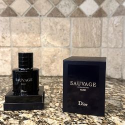 Dior Sauvage Elixir Men's Fragrance (Good Deal)