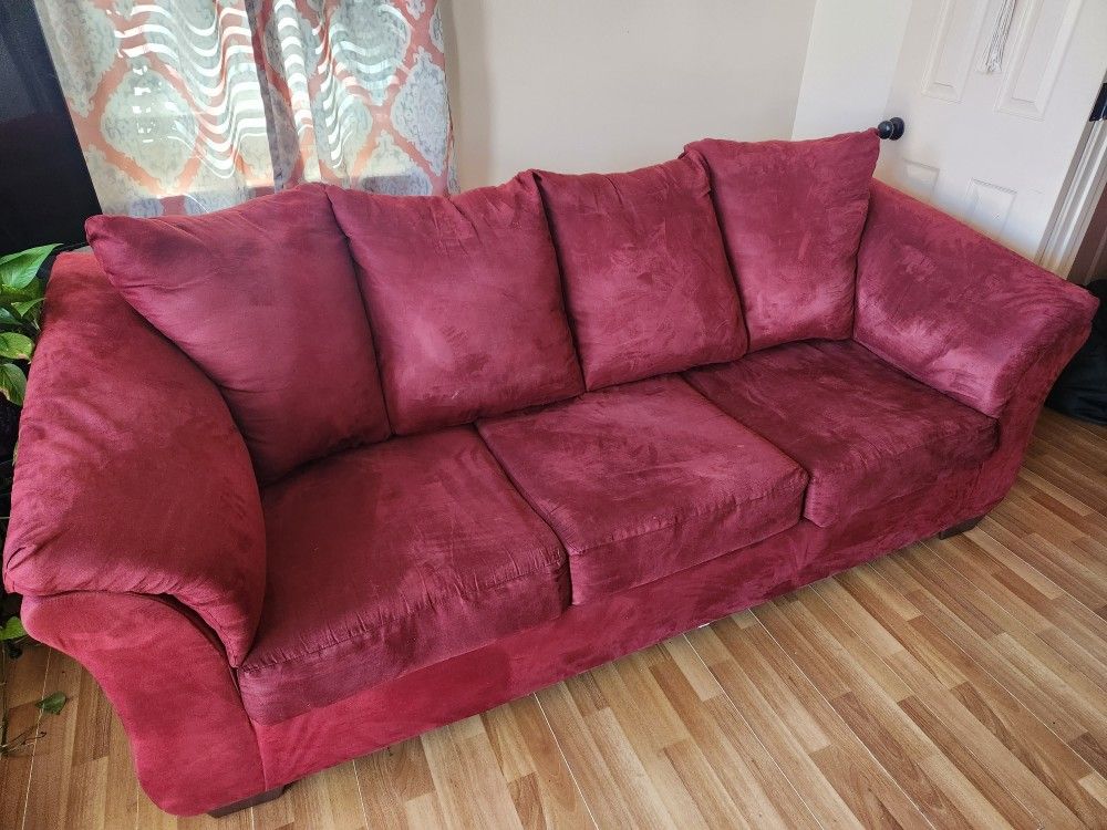 Sofa Bed