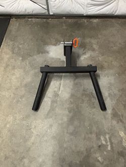 Rogue matador