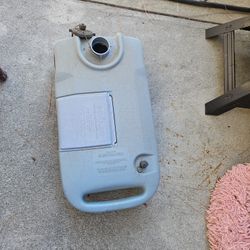 Rv Portable Waste Water Tank