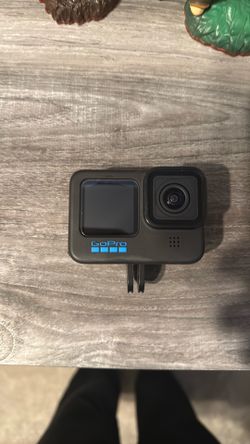 GoPro Hero 11
