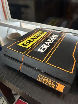 PlayStation 4 Black Ops 3 Edition + Controllers - PS4