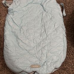 Baby Car Seat Cover 