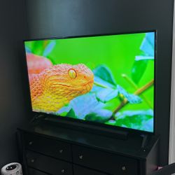 60 Inch 4k LG Tv