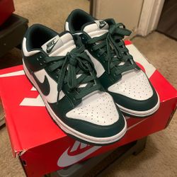 Nike Dunk Size 8