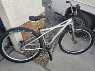 29" Se monster quad!