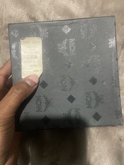 MCM Belt