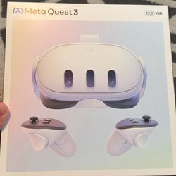 Meta Quest 3