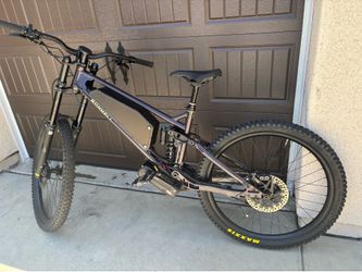 Bonnell 775 MX