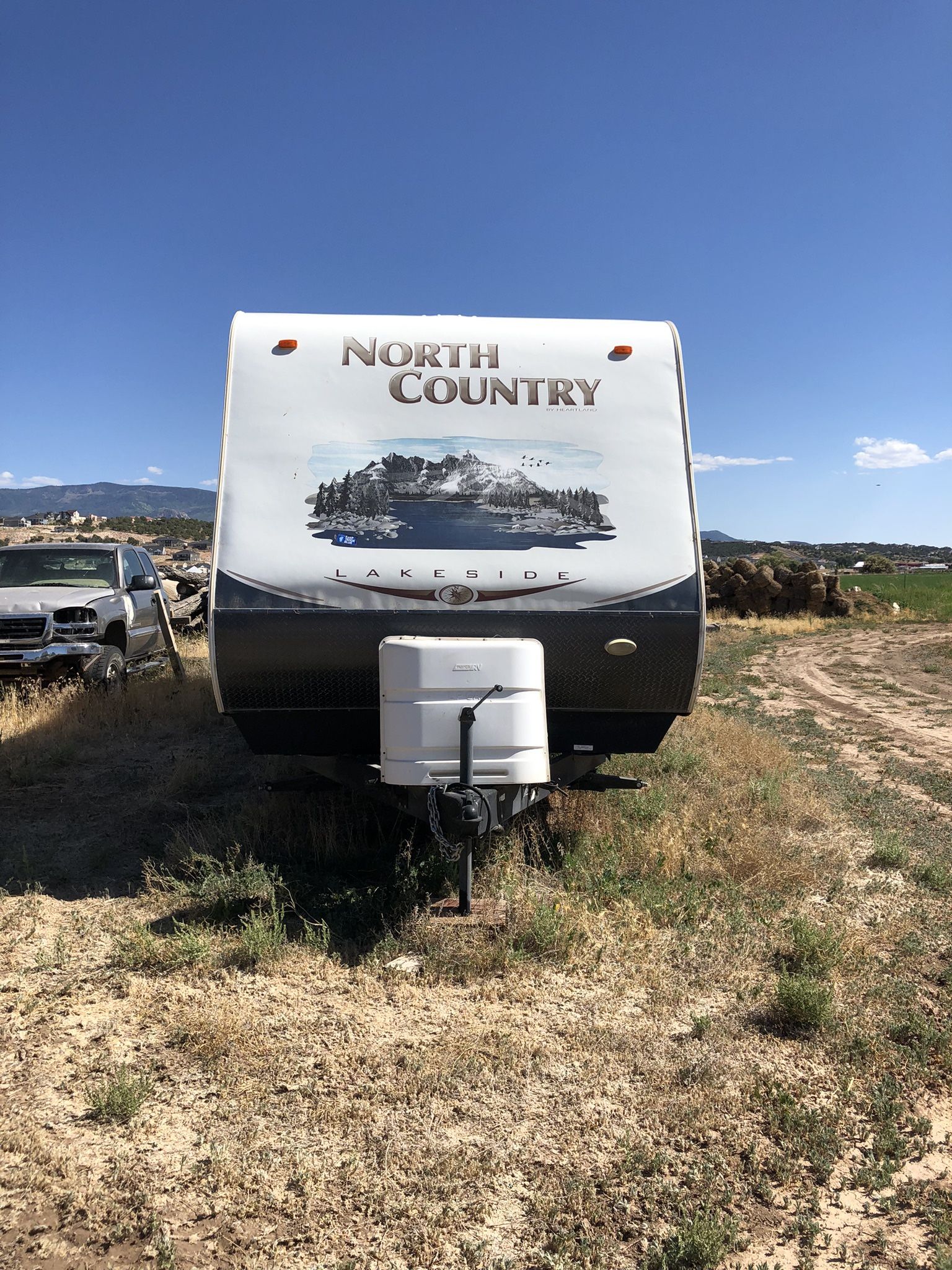 2012 North Country 29RKSS