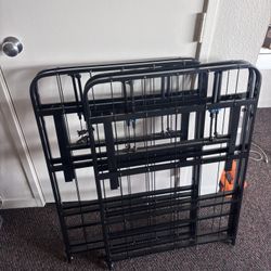 Full Aize Bed Frame