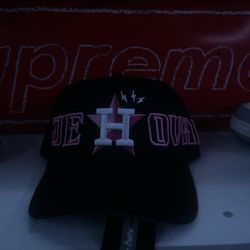 Junior H Hats