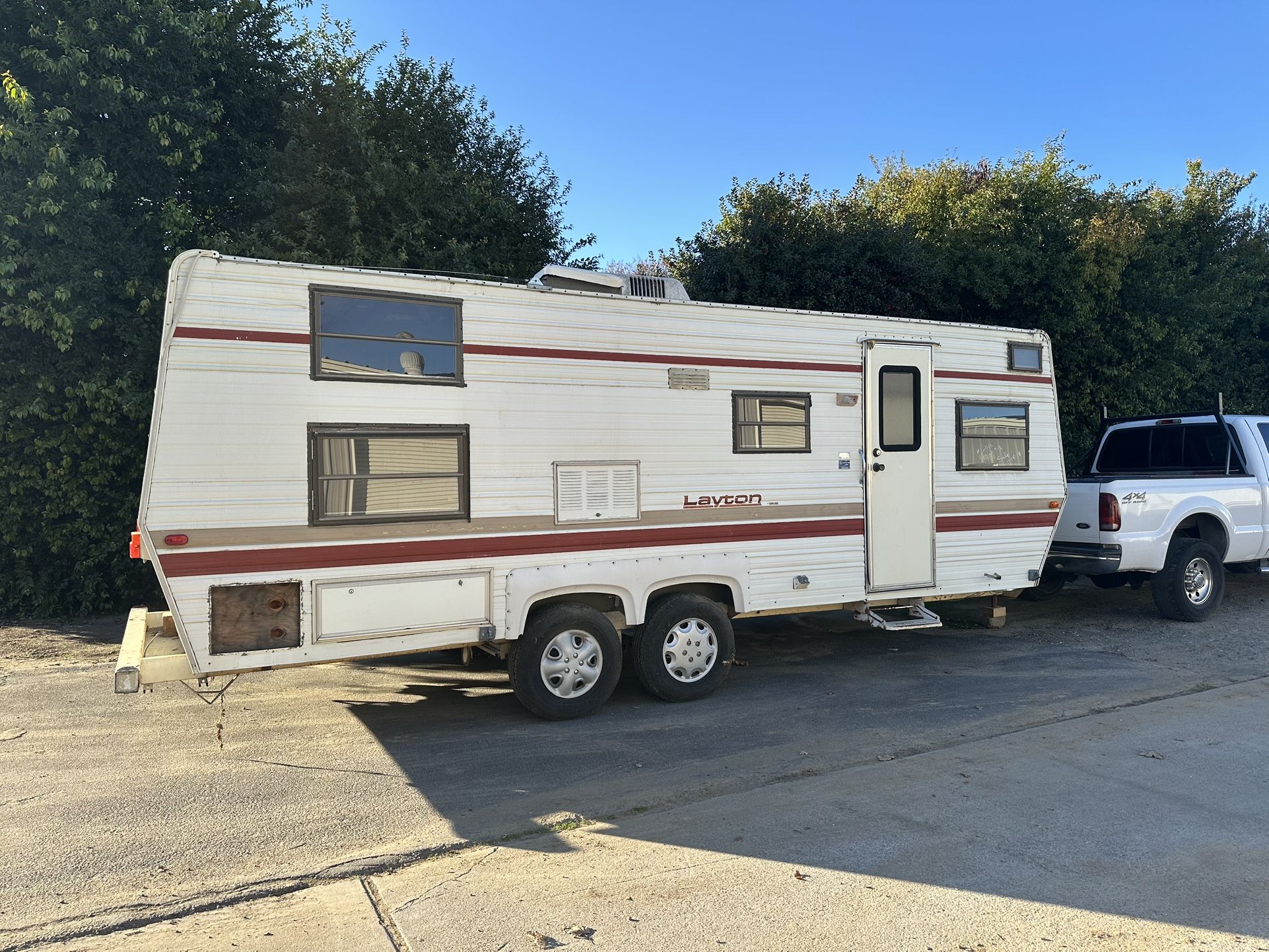 1983 Skyline Layton