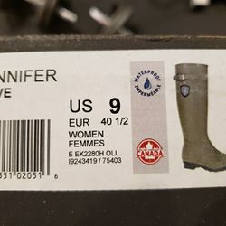 Kamik Womens Boots