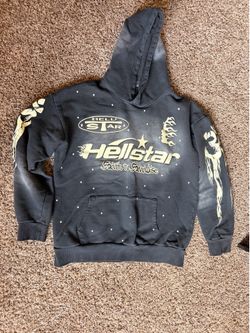 Hellstar Hoodie