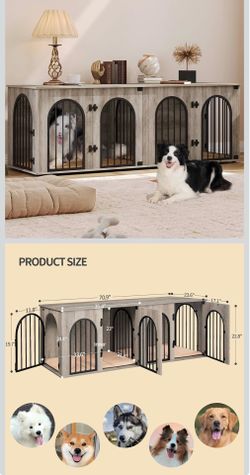 Dog Kennel Furniture