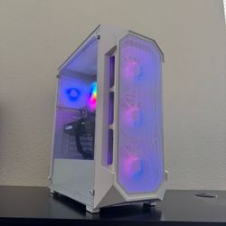 Custom i7 Gaming PC Computer (i7 8086k, 32GB RAM, GTX 1650, 1.5 TB)