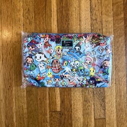 JuJuBe x Tokidoki Be Quick - Sea Amo 2.0