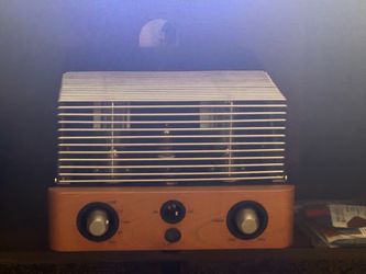 Unison research triode 25