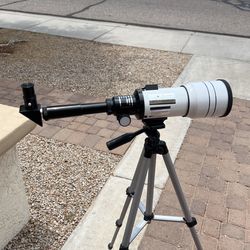 Telescope