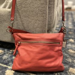 Coach Crossbody