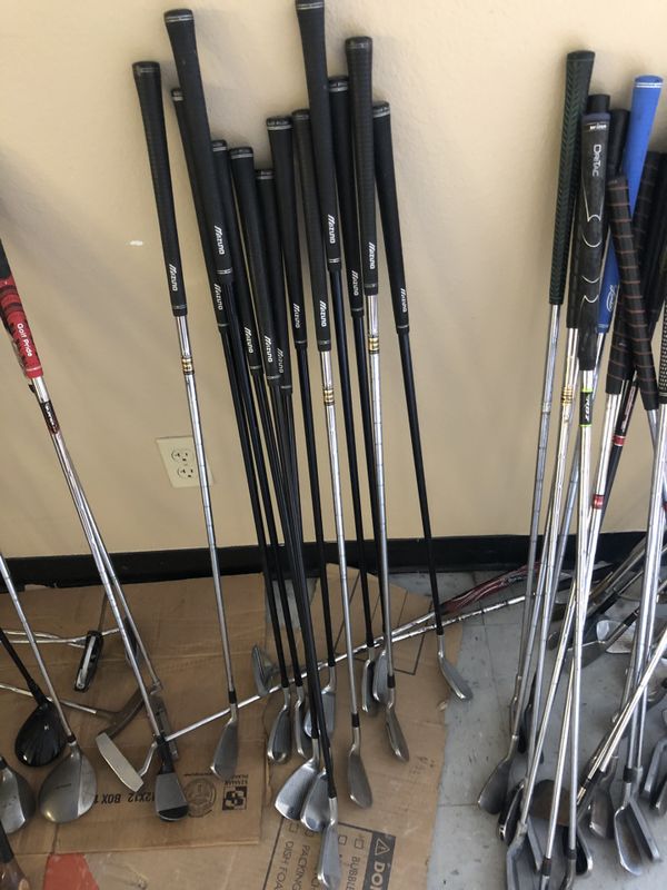 Golf clubs for sale”””” for Sale in Houston, TX - OfferUp