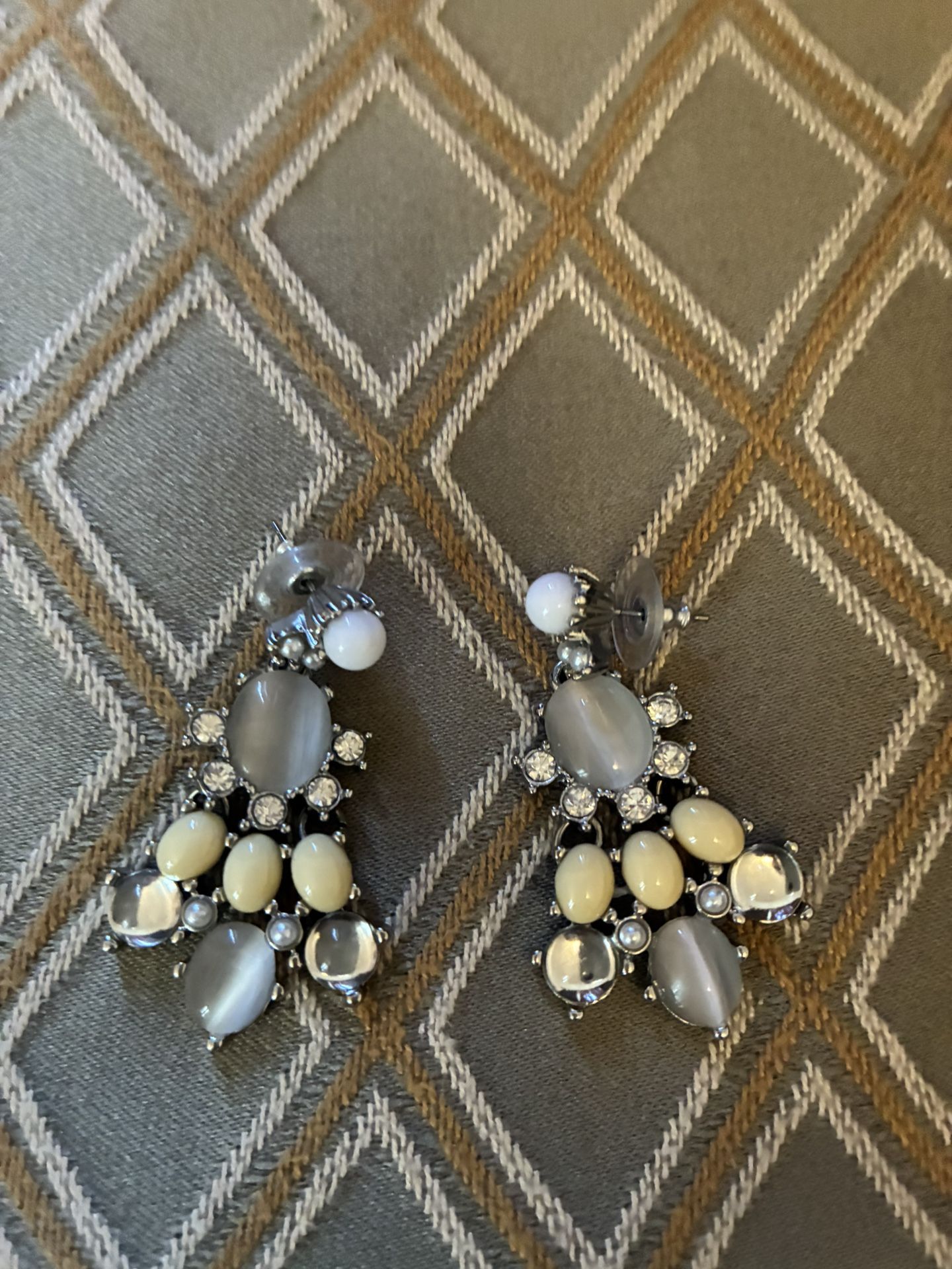 Ear Rings