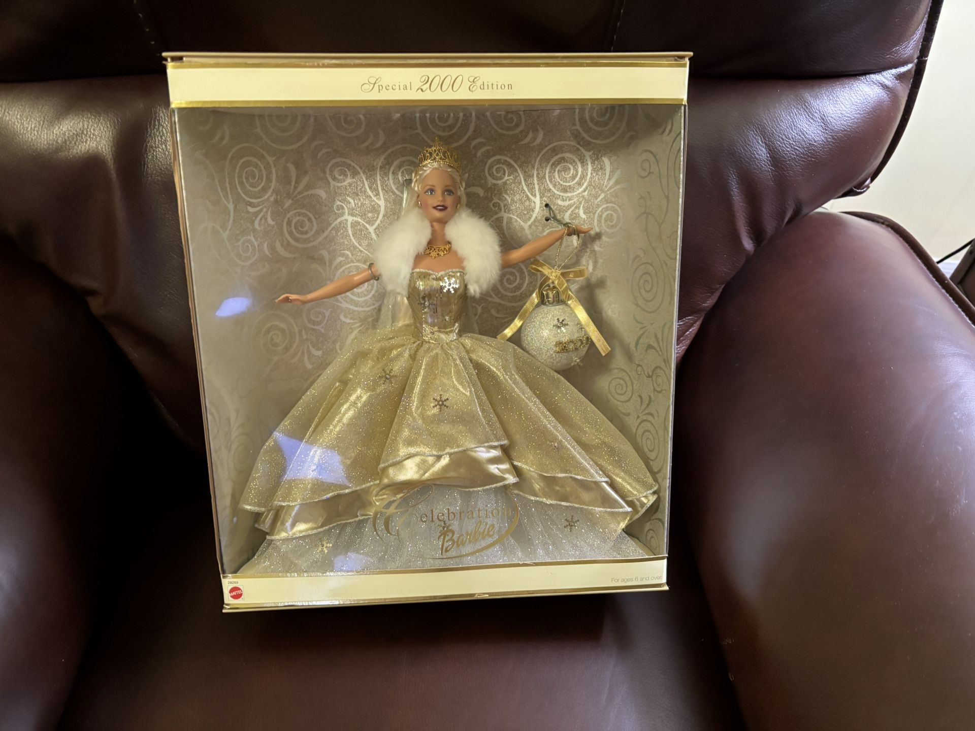 Barbie