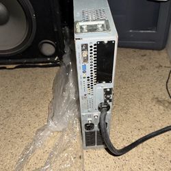 Ups- uninterruptible power supply