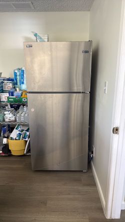 Refrigerator Maytag