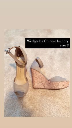 Women’s wedges