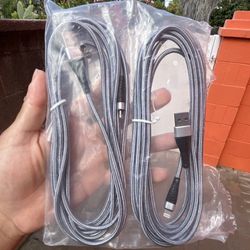 10ft Apple USB Cable