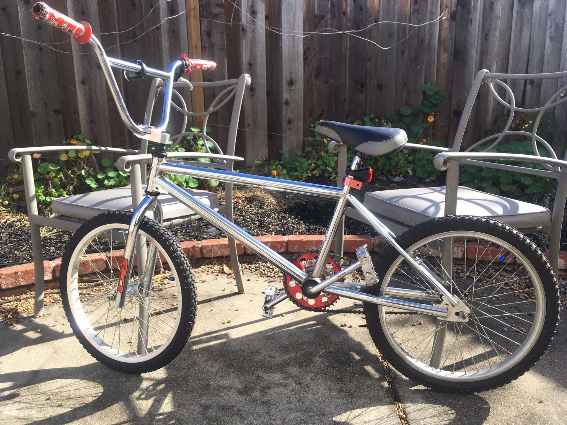 Diamondback assault bmx sale