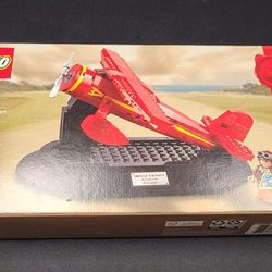 Lego - 40450 Amelia Earhart Tribute