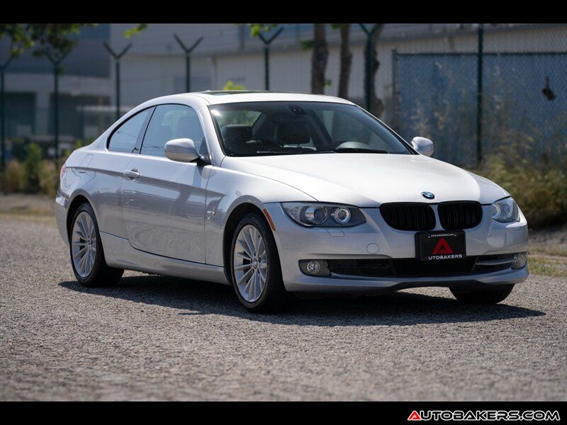 2011 BMW 328i xDrive