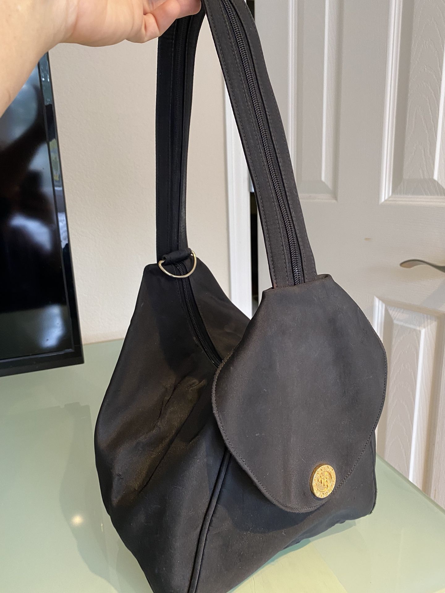 Vintage Betino Fiorelli Multiuse Bag