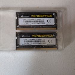 DDR4 Sodium 32GB Total