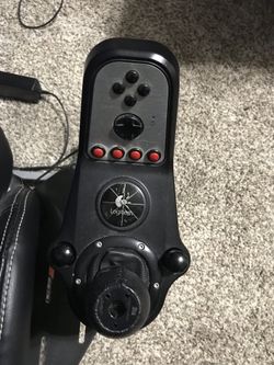 Logitech G27 for Sale in Houston, TX - OfferUp