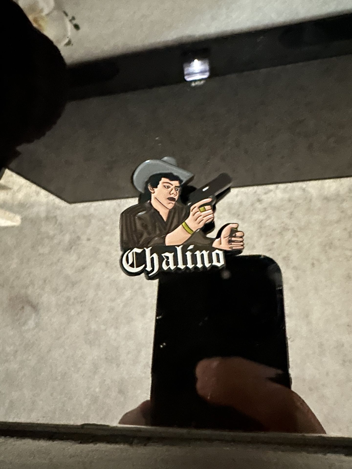 Hat Pins