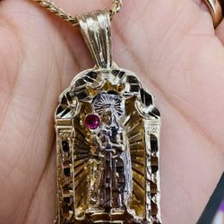 10k Santa Barbara Charm 