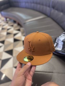 New era cap