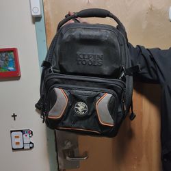 Klein Tools Backpack