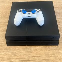 PlayStation 4