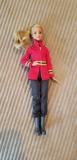 BARBIE - GENUINE