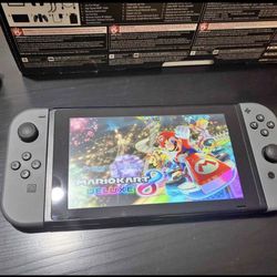 Nintendo Switch Good As New